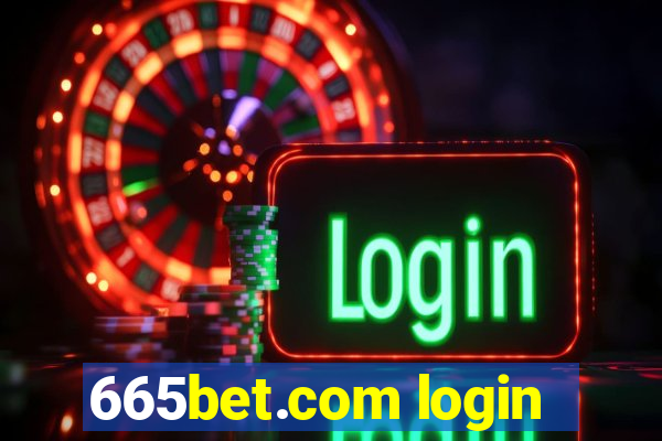 665bet.com login